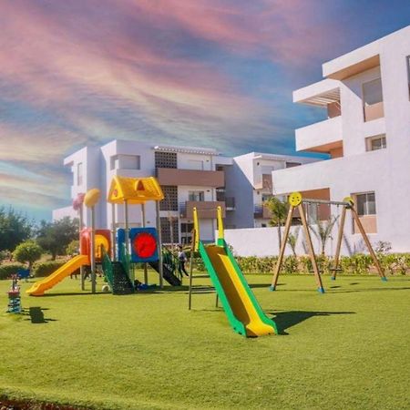 Appartement Vue Sur Piscine Imi Ouaddar Taghazout Agadir n'Ait Sa Zewnętrze zdjęcie