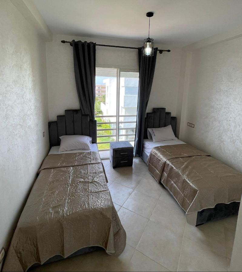 Appartement Vue Sur Piscine Imi Ouaddar Taghazout Agadir n'Ait Sa Zewnętrze zdjęcie