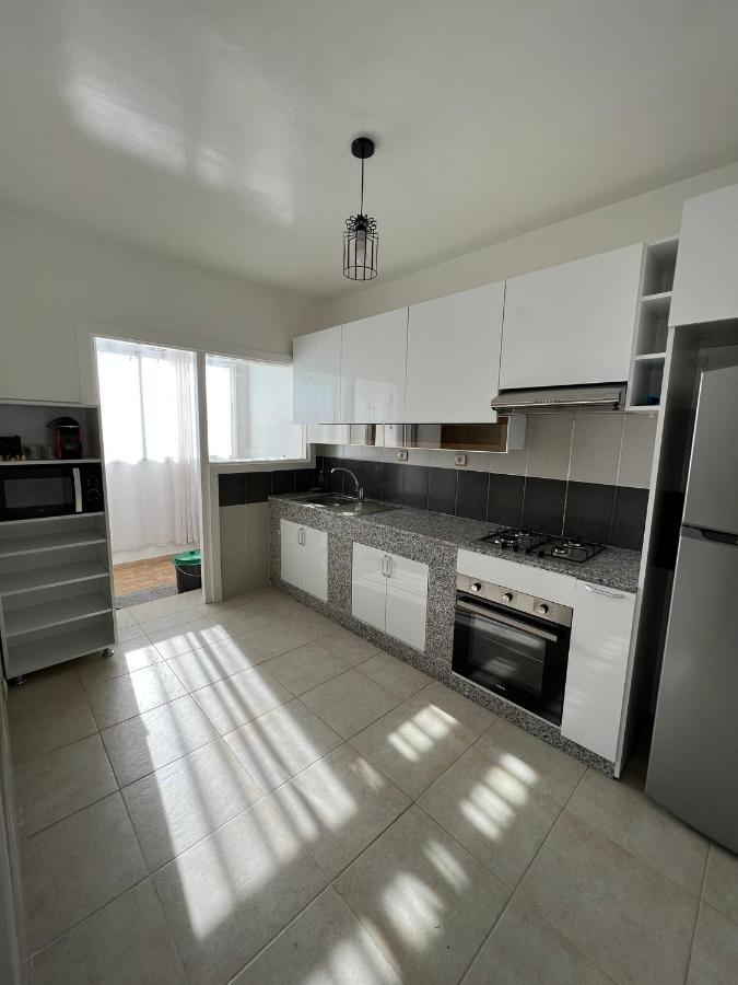 Appartement Vue Sur Piscine Imi Ouaddar Taghazout Agadir n'Ait Sa Zewnętrze zdjęcie