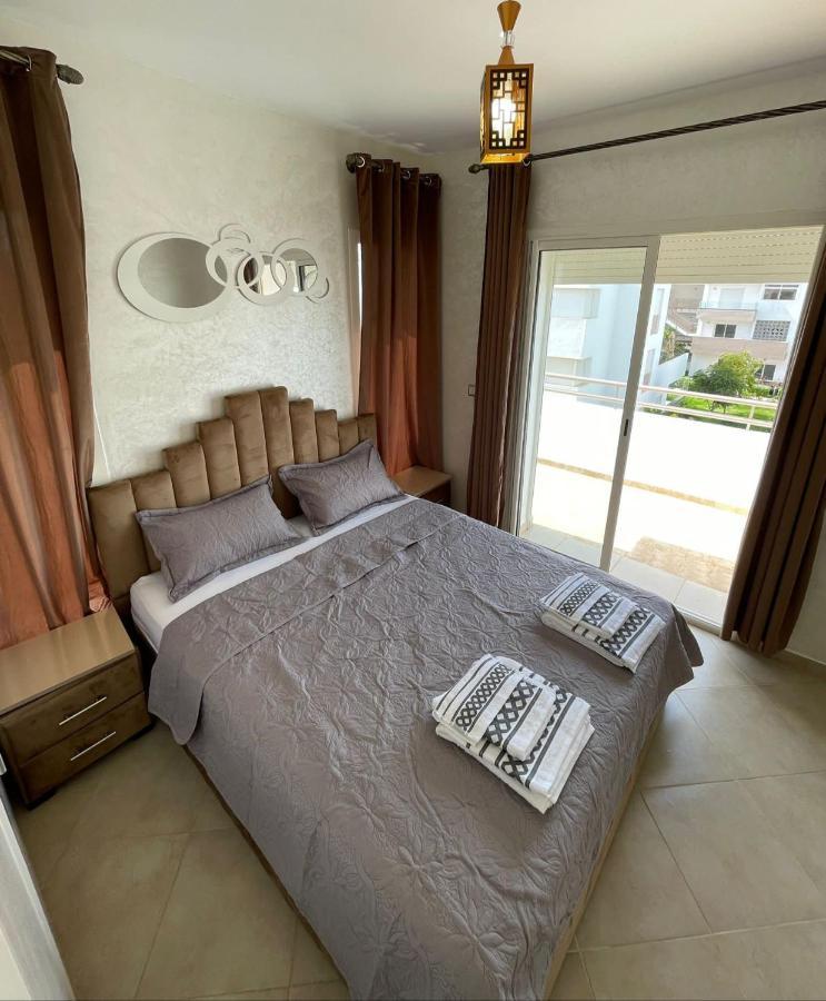 Appartement Vue Sur Piscine Imi Ouaddar Taghazout Agadir n'Ait Sa Zewnętrze zdjęcie