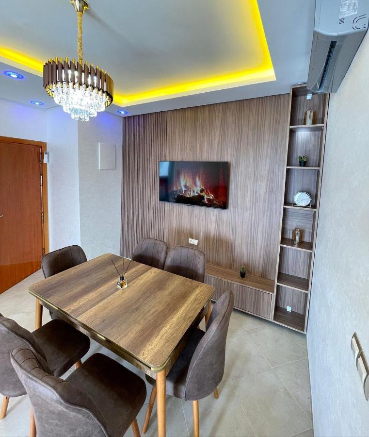 Appartement Vue Sur Piscine Imi Ouaddar Taghazout Agadir n'Ait Sa Zewnętrze zdjęcie