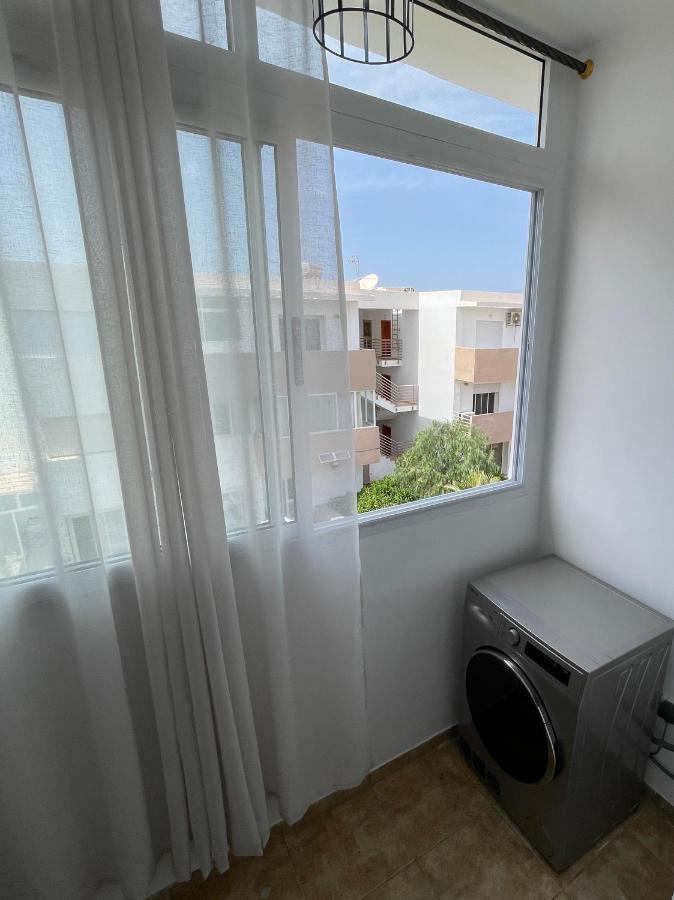 Appartement Vue Sur Piscine Imi Ouaddar Taghazout Agadir n'Ait Sa Zewnętrze zdjęcie